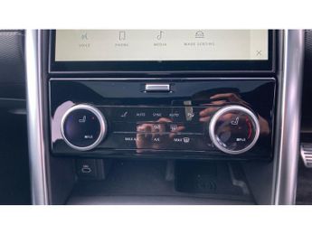 Land Rover Discovery 3.0 D300 R-Dynamic HSE 5dr Auto Diesel Station Wagon