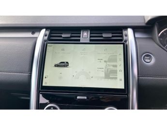 Land Rover Discovery 3.0 D300 R-Dynamic HSE 5dr Auto Diesel Station Wagon