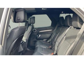Land Rover Discovery 3.0 D300 R-Dynamic HSE 5dr Auto Diesel Station Wagon