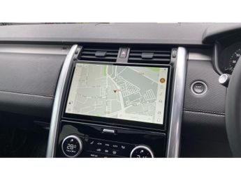 Land Rover Discovery 3.0 D350 Dynamic SE 5dr Auto Diesel Station Wagon