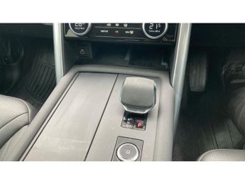 Land Rover Discovery 3.0 D350 Dynamic SE 5dr Auto Diesel Station Wagon