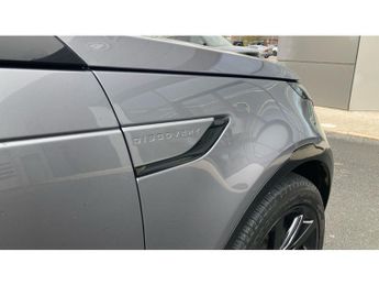 Land Rover Discovery 3.0 D350 Dynamic SE 5dr Auto Diesel Station Wagon
