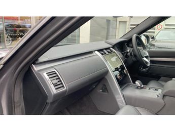 Land Rover Discovery 3.0 D350 Dynamic SE 5dr Auto Diesel Station Wagon