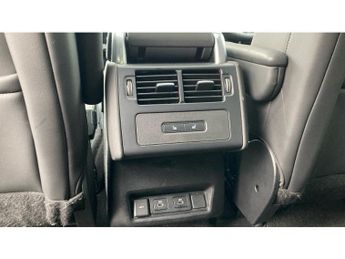 Land Rover Discovery 3.0 D350 Dynamic SE 5dr Auto Diesel Station Wagon
