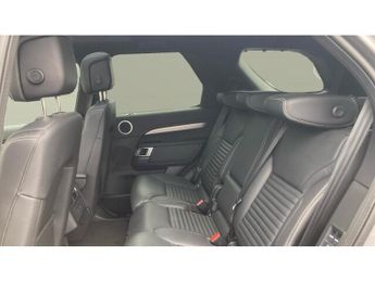 Land Rover Discovery 3.0 D350 Dynamic SE 5dr Auto Diesel Station Wagon
