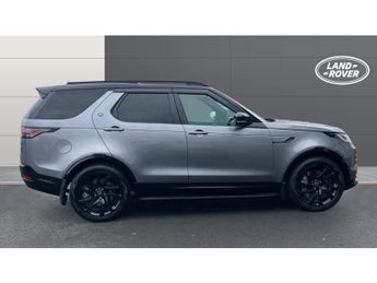 Land Rover Discovery 3.0 D350 Dynamic SE 5dr Auto Diesel Station Wagon