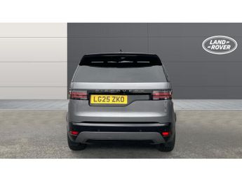 Land Rover Discovery 3.0 D350 Dynamic SE 5dr Auto Diesel Station Wagon