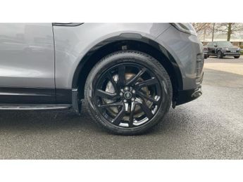 Land Rover Discovery 3.0 D350 Dynamic SE 5dr Auto Diesel Station Wagon