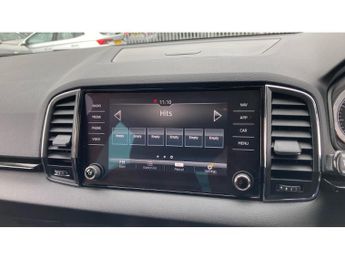 Skoda Karoq 1.5 TSI SE L 5dr DSG Petrol Estate