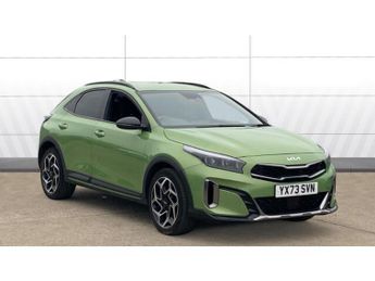 Kia Ceed 1.5T GDi ISG GT-Line 5dr Petrol Hatchback