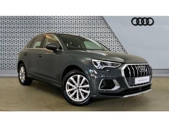 Audi Q3 35 TFSI Sport 5dr Petrol Estate