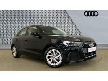 Audi A1 35 TFSI Sport 5dr Petrol Hatchback