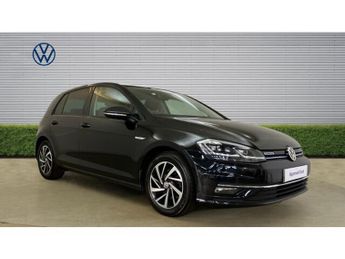 Volkswagen Golf 1.5 TSI EVO Match Edition 5dr Petrol Hatchback