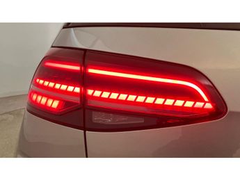 Volkswagen Golf 2.0 TDI 184 GTD 5dr DSG Diesel Hatchback