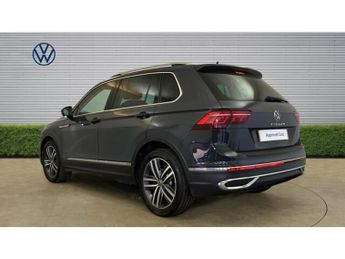 Volkswagen Tiguan 1.5 TSI 150 Elegance 5dr DSG Petrol Estate