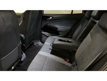 Volkswagen ID.4 125kW Match Pure 52kWh 5dr Auto [19'' Alloys] Electric Estate
