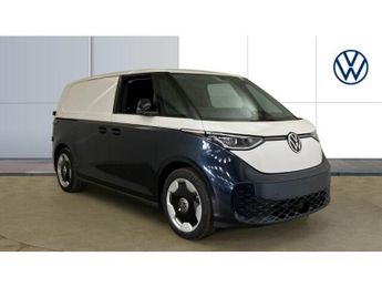 Volkswagen ID. Buzz Cargo 210kW Commerce Plus 79kWh Auto