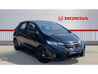 Honda Jazz 1.3 SE Navi 5dr CVT Petrol Hatchback