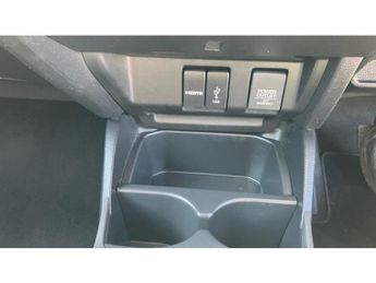 Honda Jazz 1.3 SE Navi 5dr CVT Petrol Hatchback