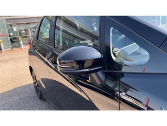 Honda Jazz 1.3 SE Navi 5dr CVT Petrol Hatchback