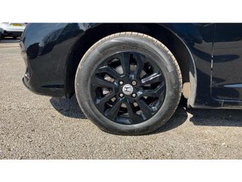 Honda Jazz 1.3 SE Navi 5dr CVT Petrol Hatchback