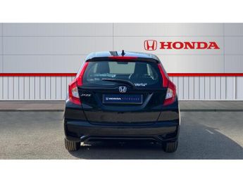 Honda Jazz 1.3 SE Navi 5dr CVT Petrol Hatchback