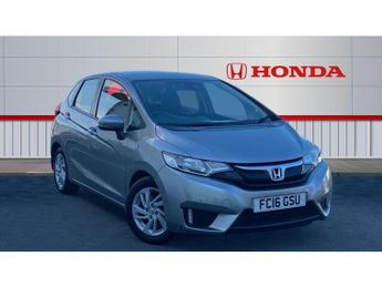 Honda Jazz 1.3 SE 5dr Petrol Hatchback