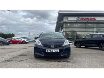 Honda Jazz 1.4 i-VTEC ES Plus 5dr CVT Petrol Hatchback