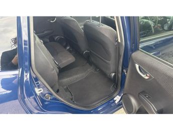 Honda Jazz 1.4 i-VTEC ES Plus 5dr CVT Petrol Hatchback