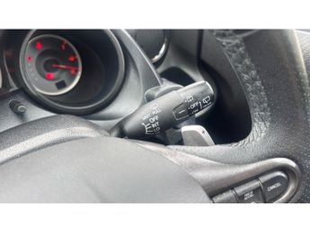 Honda Jazz 1.4 i-VTEC ES Plus 5dr CVT Petrol Hatchback