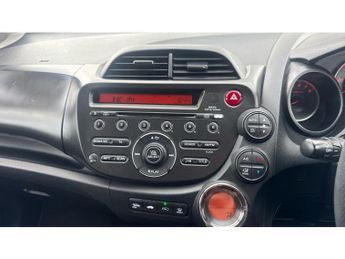 Honda Jazz 1.4 i-VTEC ES Plus 5dr CVT Petrol Hatchback