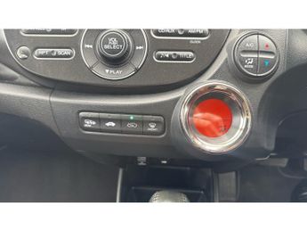 Honda Jazz 1.4 i-VTEC ES Plus 5dr CVT Petrol Hatchback
