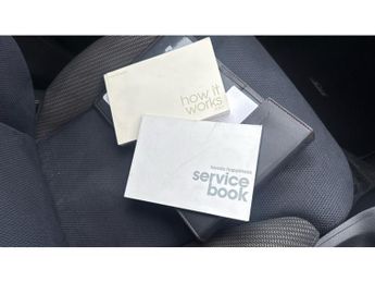 Honda Jazz 1.4 i-VTEC ES Plus 5dr CVT Petrol Hatchback