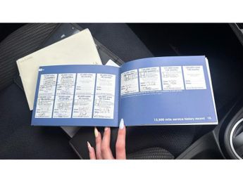 Honda Jazz 1.4 i-VTEC ES Plus 5dr CVT Petrol Hatchback