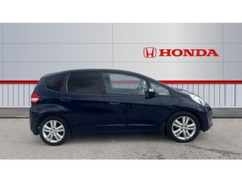 Honda Jazz 1.4 i-VTEC ES Plus 5dr CVT Petrol Hatchback