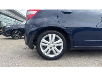 Honda Jazz 1.4 i-VTEC ES Plus 5dr CVT Petrol Hatchback