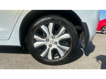 Honda Jazz 1.5 i-MMD Hybrid SR 5dr eCVT Hybrid Hatchback