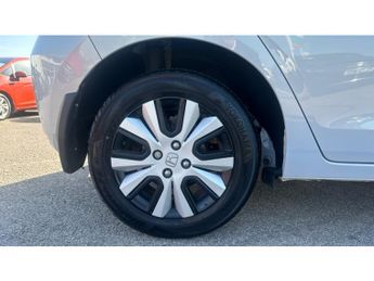 Honda Jazz 1.5 i-MMD Hybrid SR 5dr eCVT Hybrid Hatchback