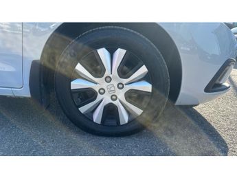 Honda Jazz 1.5 i-MMD Hybrid SR 5dr eCVT Hybrid Hatchback