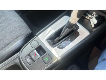 Honda Jazz 1.5 i-MMD Hybrid SR 5dr eCVT Hybrid Hatchback