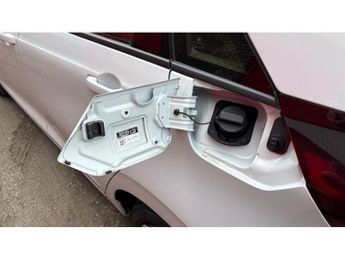 Honda Jazz 1.5 i-MMD Hybrid SR 5dr eCVT Hybrid Hatchback
