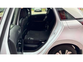 Honda Jazz 1.5 i-MMD Hybrid SR 5dr eCVT Hybrid Hatchback