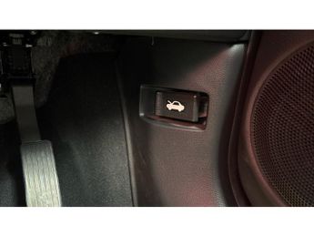 Honda Jazz 1.5 i-MMD Hybrid SR 5dr eCVT Hybrid Hatchback