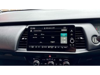 Honda Jazz 1.5 i-MMD Hybrid SR 5dr eCVT Hybrid Hatchback