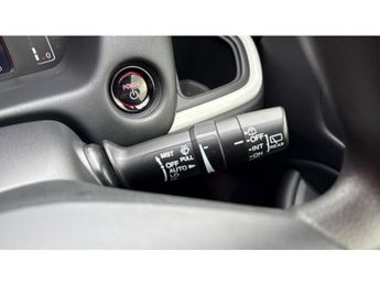 Honda Jazz 1.5 i-MMD Hybrid SR 5dr eCVT Hybrid Hatchback