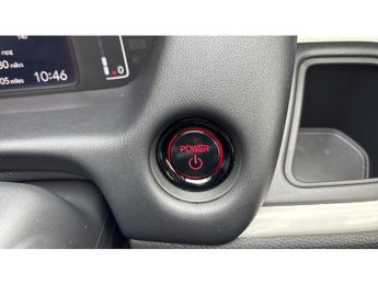 Honda Jazz 1.5 i-MMD Hybrid SR 5dr eCVT Hybrid Hatchback