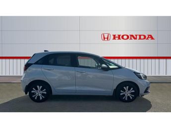 Honda Jazz 1.5 i-MMD Hybrid SR 5dr eCVT Hybrid Hatchback