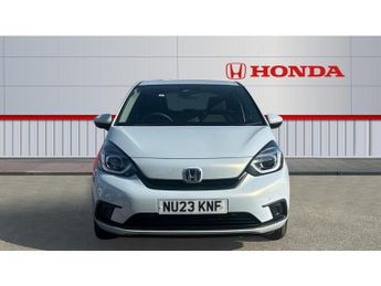 Honda Jazz 1.5 i-MMD Hybrid SR 5dr eCVT Hybrid Hatchback