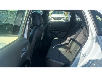 Honda Jazz 1.5 i-MMD Hybrid SR 5dr eCVT Hybrid Hatchback