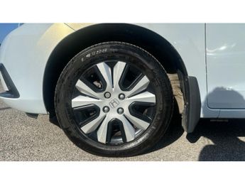 Honda Jazz 1.5 i-MMD Hybrid SR 5dr eCVT Hybrid Hatchback